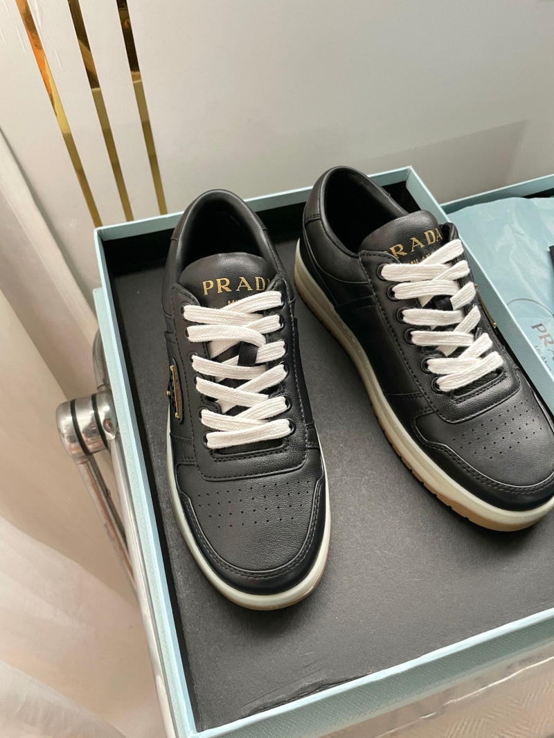 Prada Casual Shoes